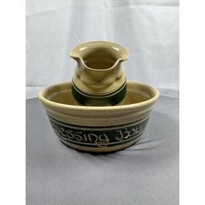 Potters Mark Blessing Bowl‎ 1997
